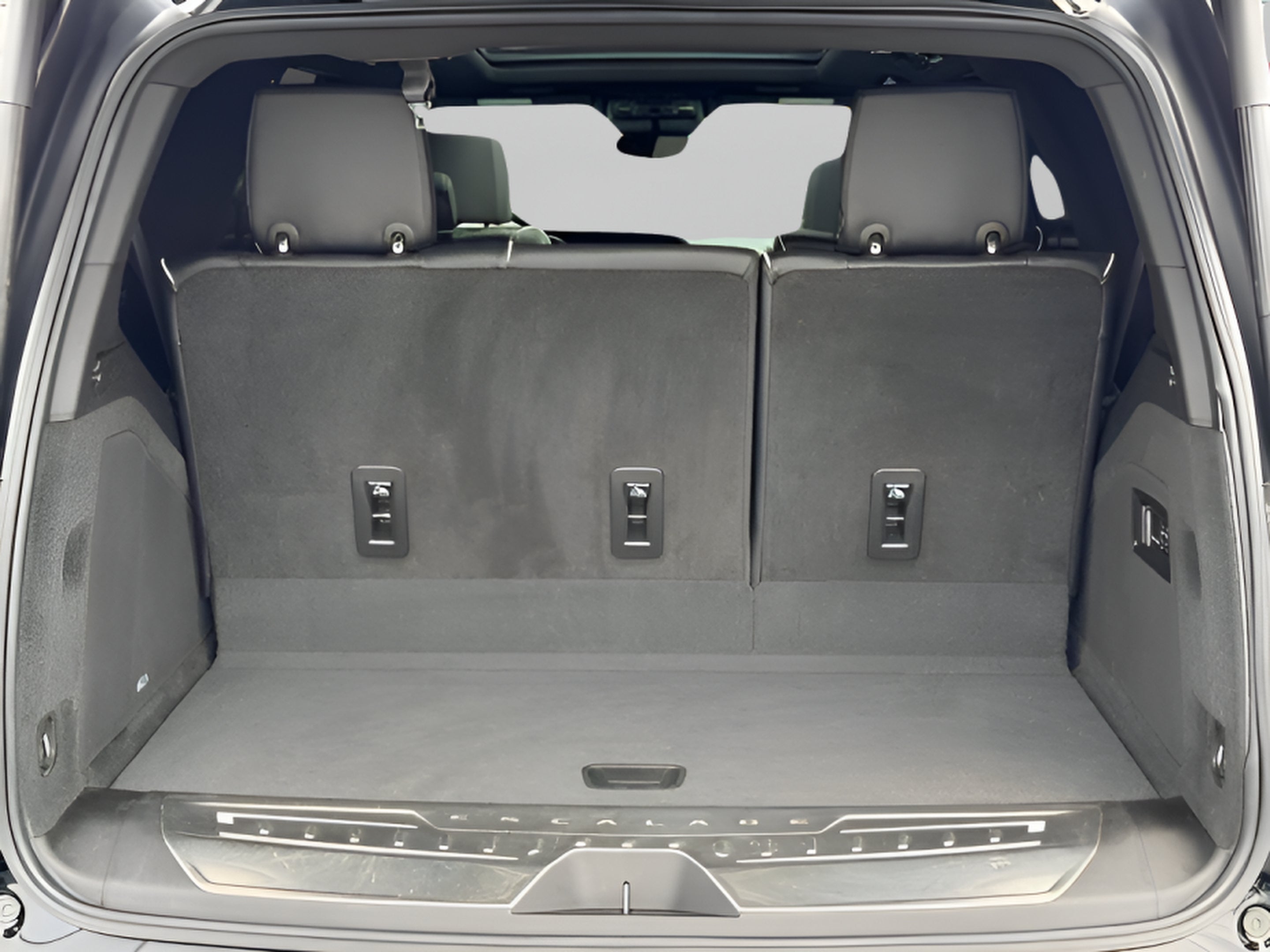 2023 Cadillac Escalade 4WD Premium Luxury