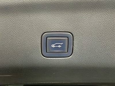 2023 Cadillac Escalade 4WD Premium Luxury