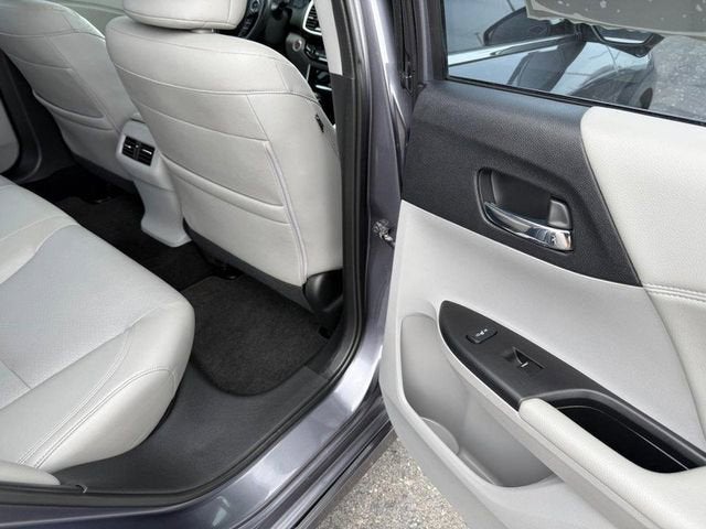 2016 Honda Accord Sedan Touring