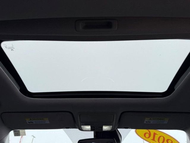 2016 Honda Accord Sedan Touring