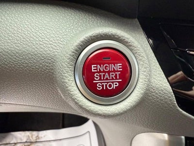 2016 Honda Accord Sedan Touring