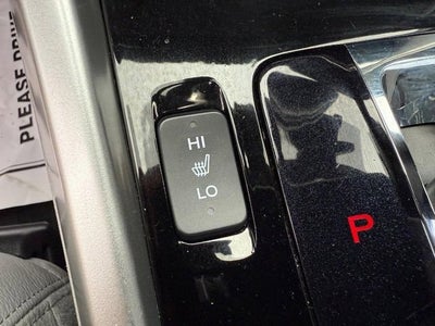 2016 Honda Accord Sedan Touring