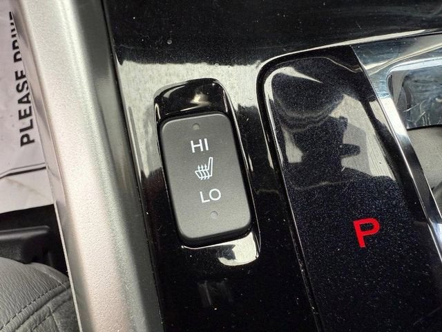 2016 Honda Accord Sedan Touring