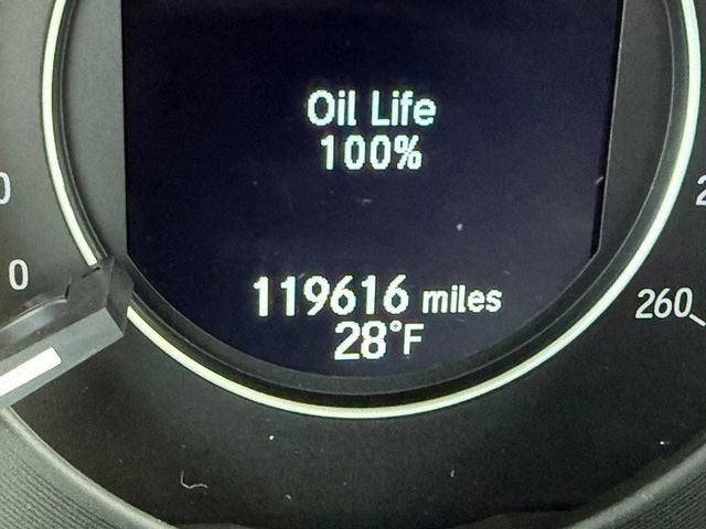 2016 Honda Accord Sedan Touring