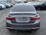 2016 Honda Accord Sedan Touring