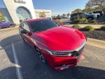 2021 Honda Accord Sedan Sport SE