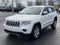2011 Jeep Grand Cherokee Overland