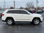 2011 Jeep Grand Cherokee Overland