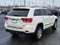 2011 Jeep Grand Cherokee Overland