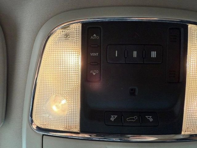 2011 Jeep Grand Cherokee Overland