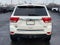 2011 Jeep Grand Cherokee Overland