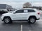 2011 Jeep Grand Cherokee Overland