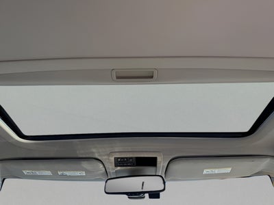 2009 Jeep Commander Limited