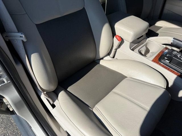 2009 Jeep Commander Limited