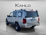 2009 Jeep Commander Limited