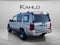 2009 Jeep Commander Limited