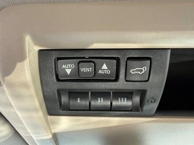 2009 Jeep Commander Limited