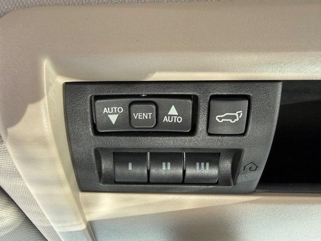 2009 Jeep Commander Limited