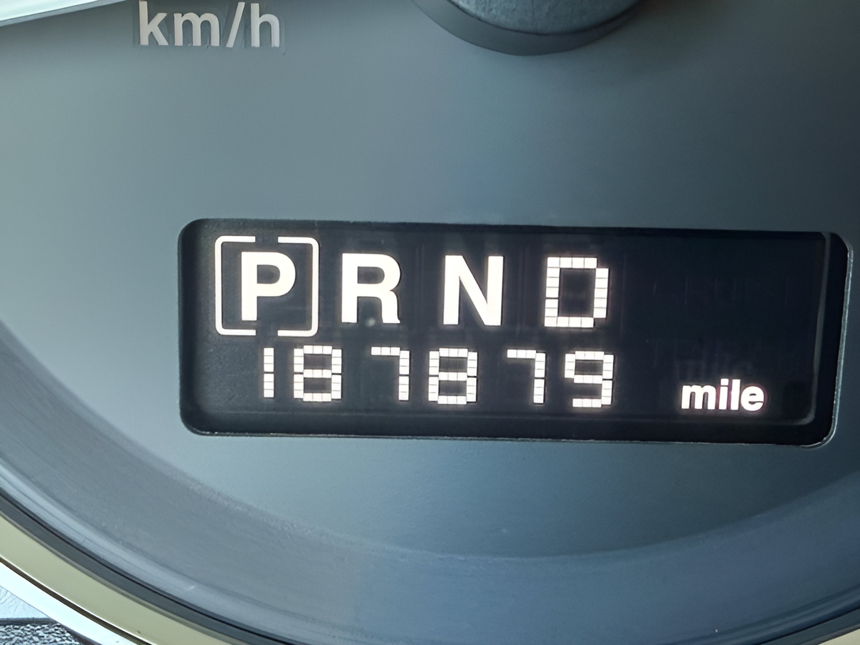 2009 Jeep Commander Limited