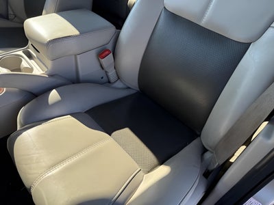 2009 Jeep Commander Limited