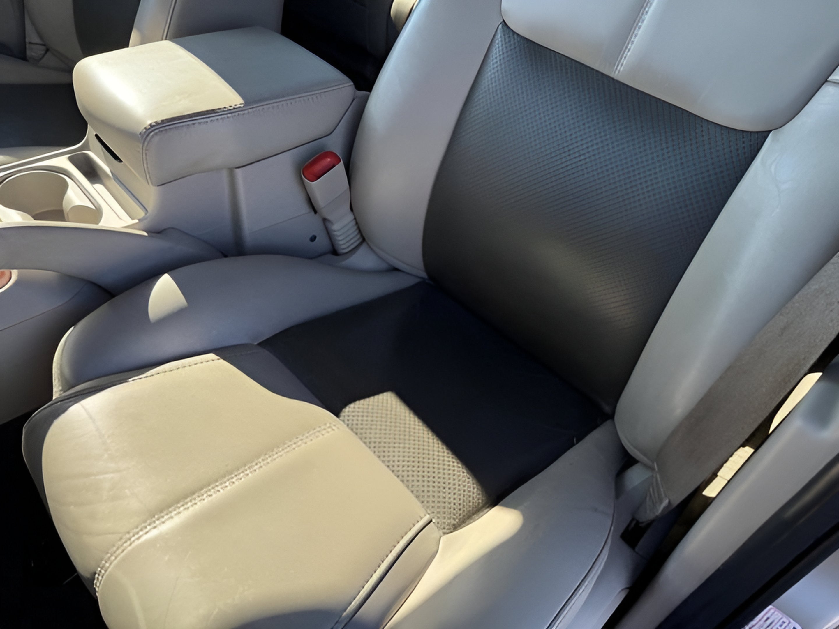 2009 Jeep Commander Limited
