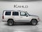 2009 Jeep Commander Limited