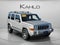 2009 Jeep Commander Limited