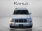 2009 Jeep Commander Limited
