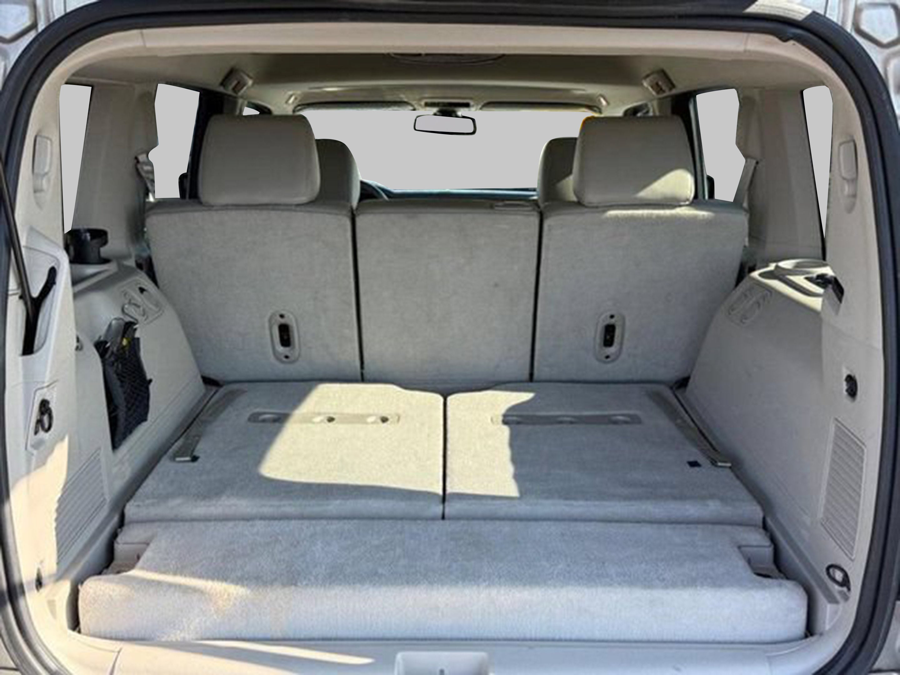 2009 Jeep Commander Limited