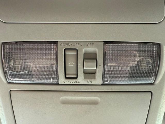 2012 Nissan Frontier PRO-4X