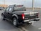 2012 Nissan Frontier PRO-4X