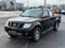 2012 Nissan Frontier PRO-4X