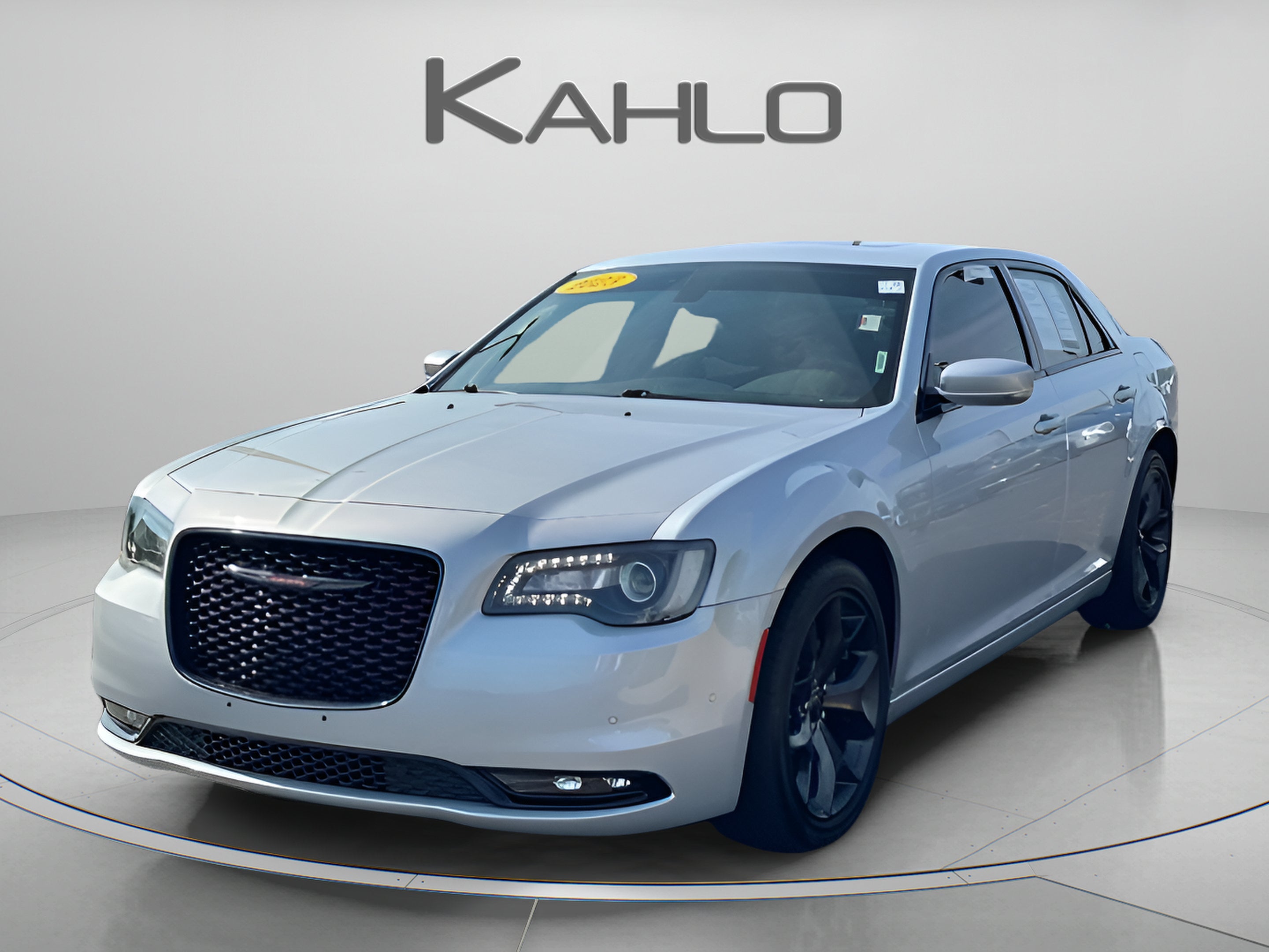 2023 Chrysler 300 300S