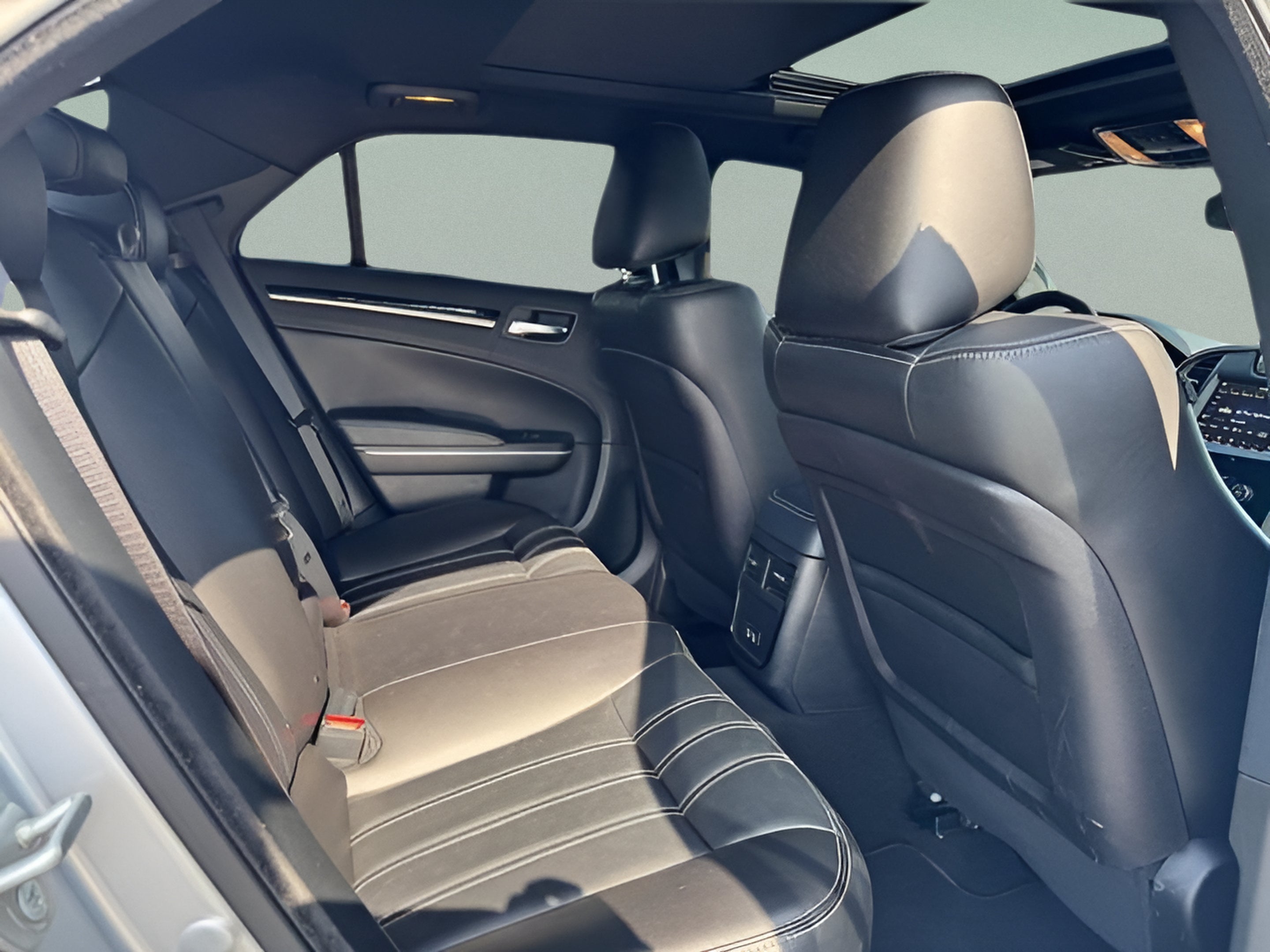2023 Chrysler 300 300S