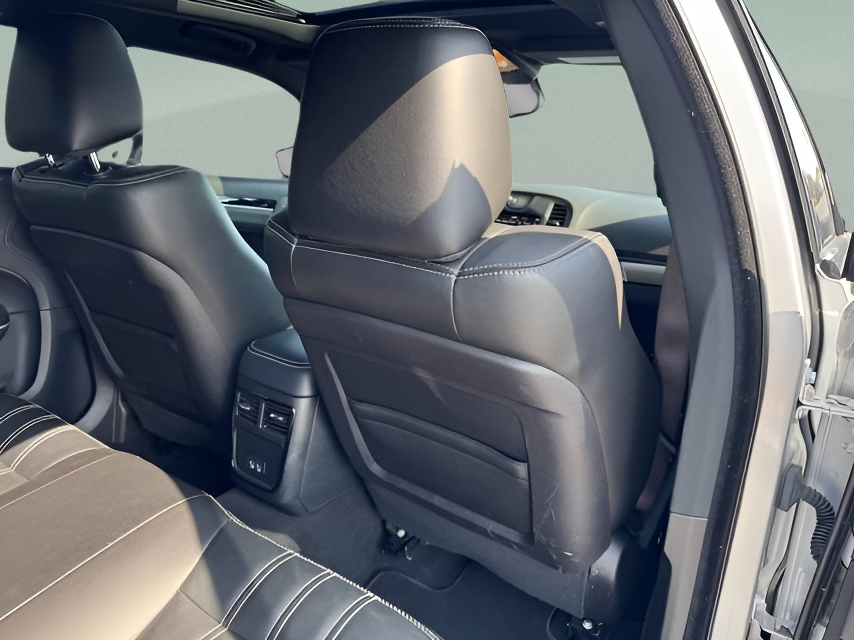 2023 Chrysler 300 300S