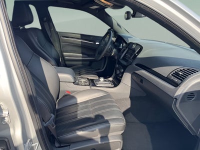 2023 Chrysler 300 300S