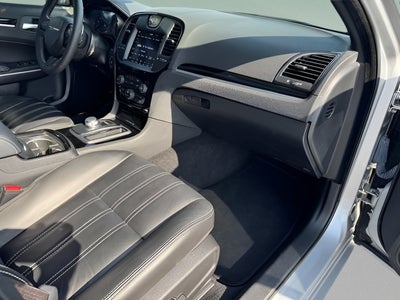2023 Chrysler 300 300S