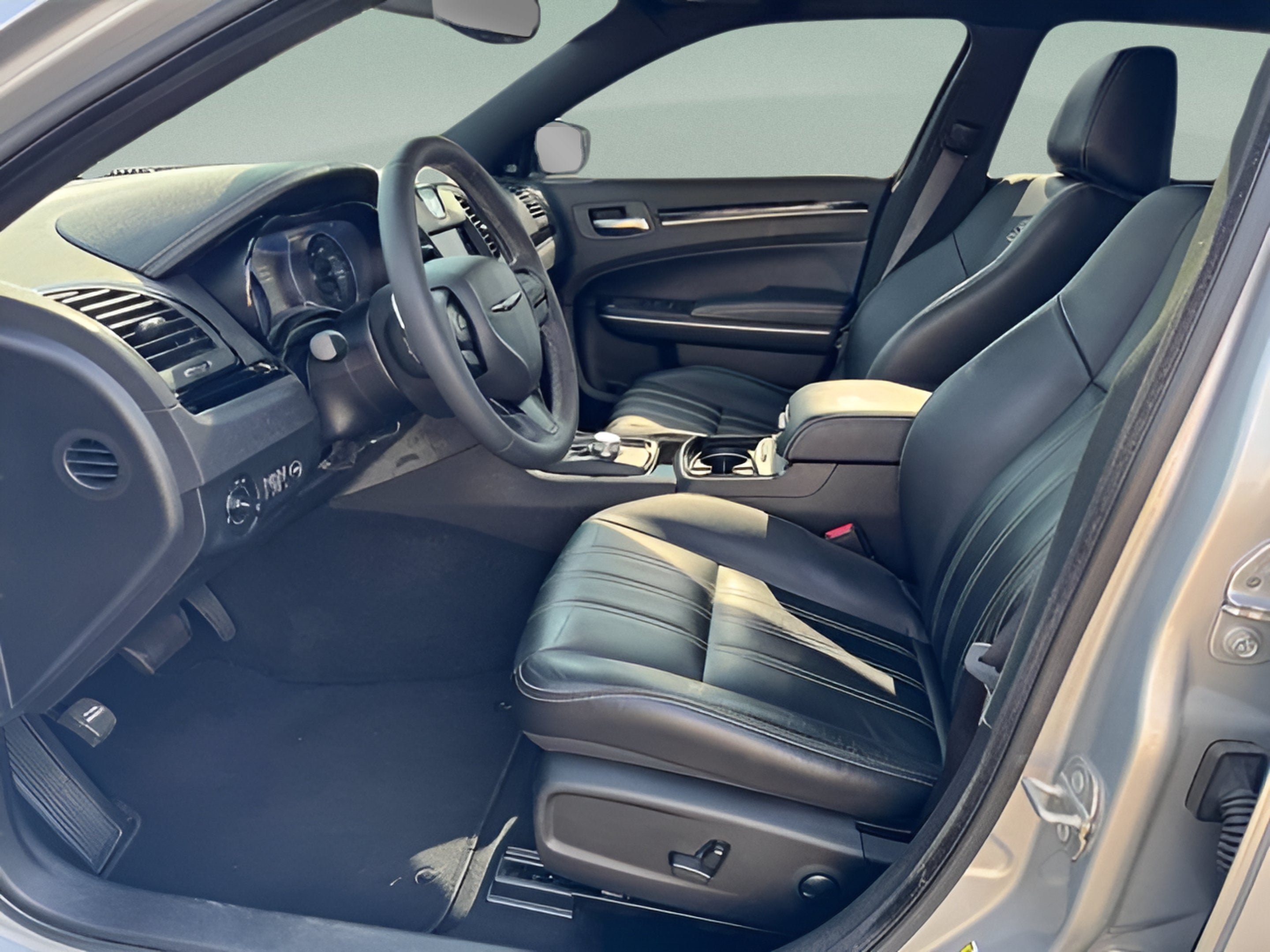 2023 Chrysler 300 300S