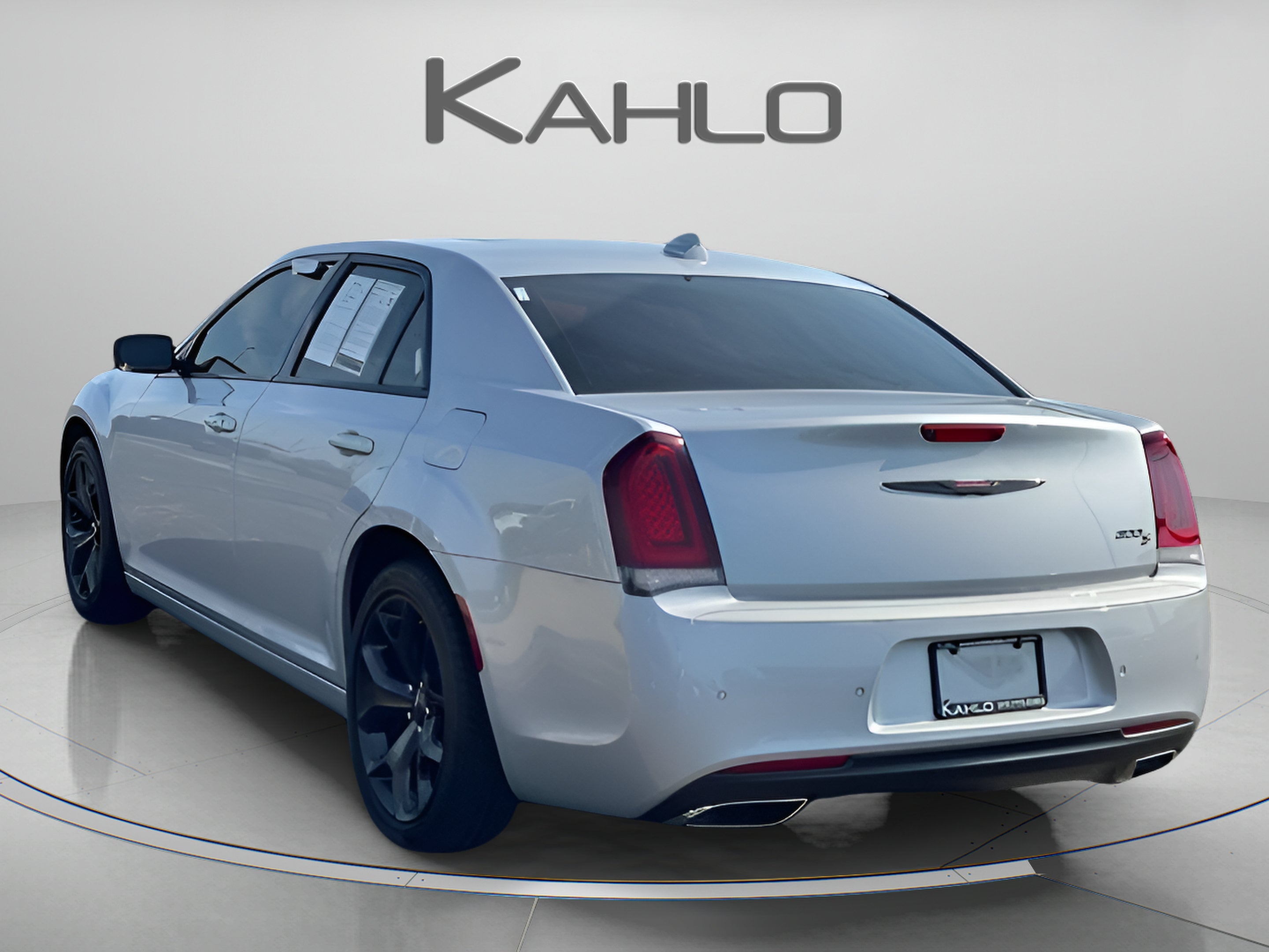 2023 Chrysler 300 300S