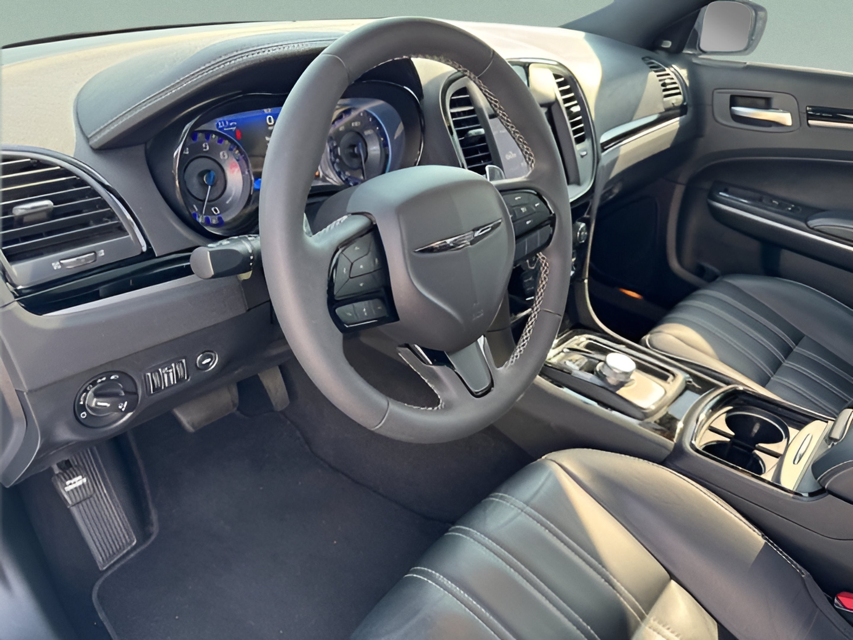 2023 Chrysler 300 300S