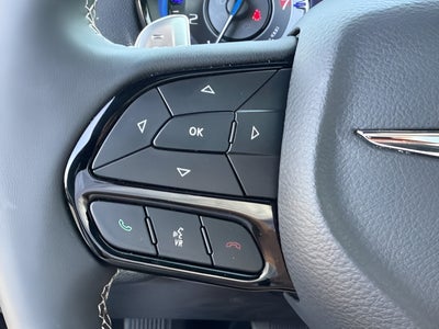 2023 Chrysler 300 300S