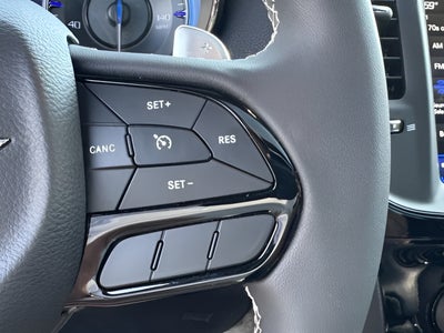 2023 Chrysler 300 300S
