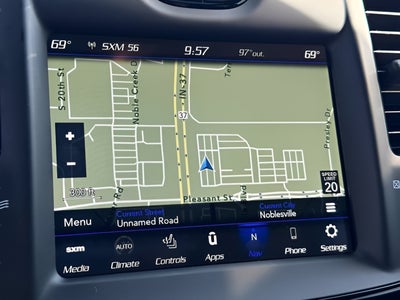 2023 Chrysler 300 300S
