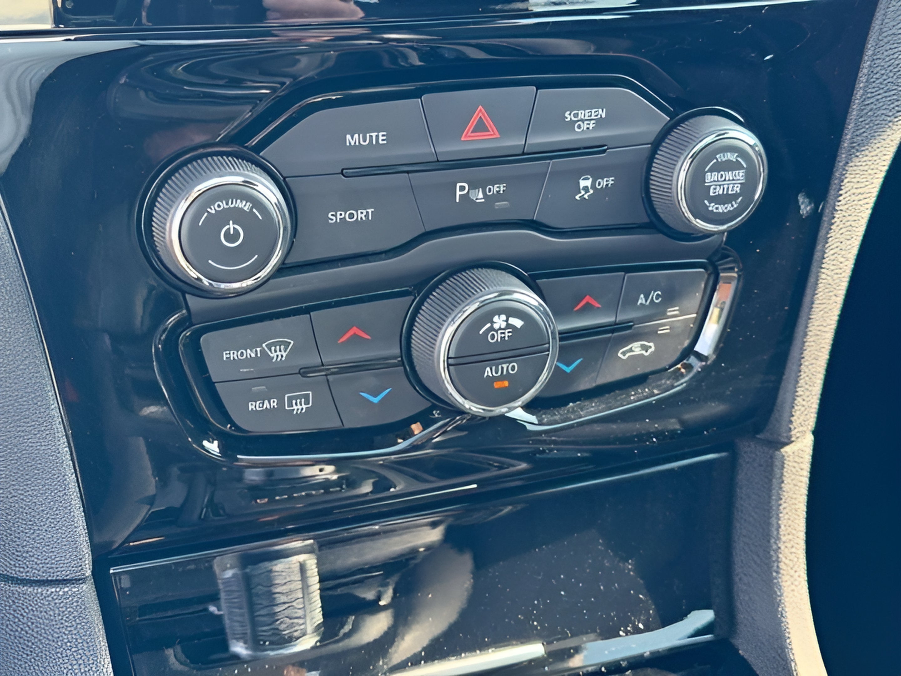 2023 Chrysler 300 300S