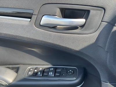 2023 Chrysler 300 300S