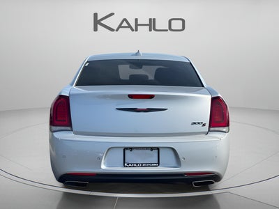 2023 Chrysler 300 300S