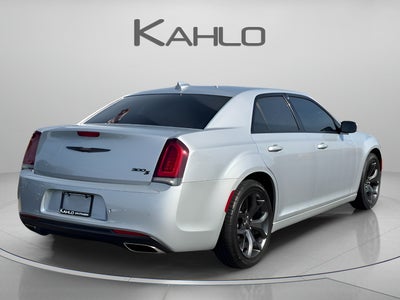 2023 Chrysler 300 300S