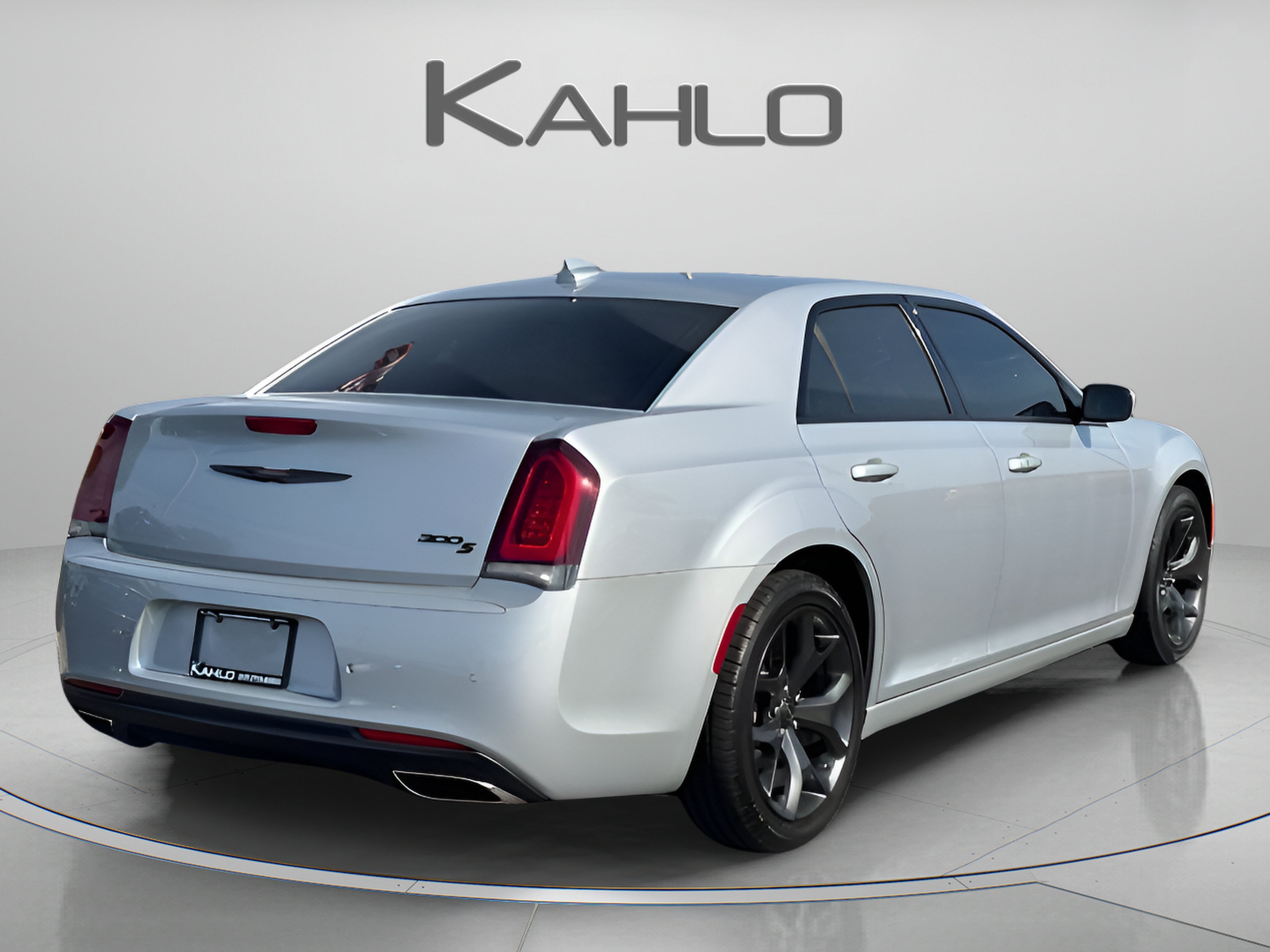 2023 Chrysler 300 300S