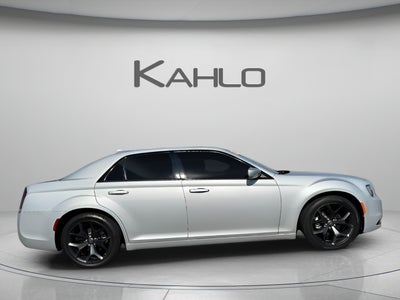 2023 Chrysler 300 300S