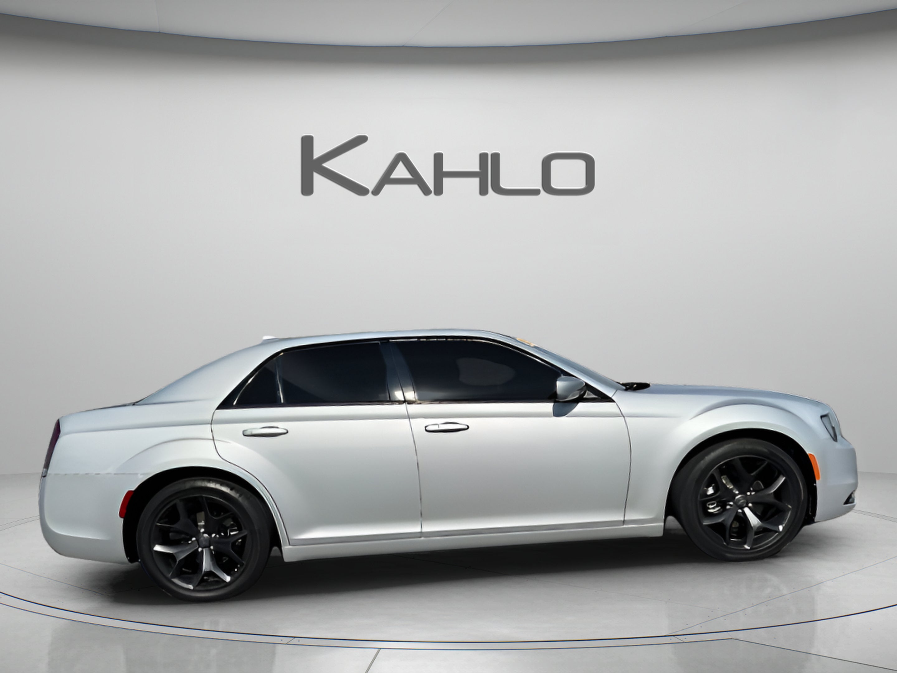 2023 Chrysler 300 300S